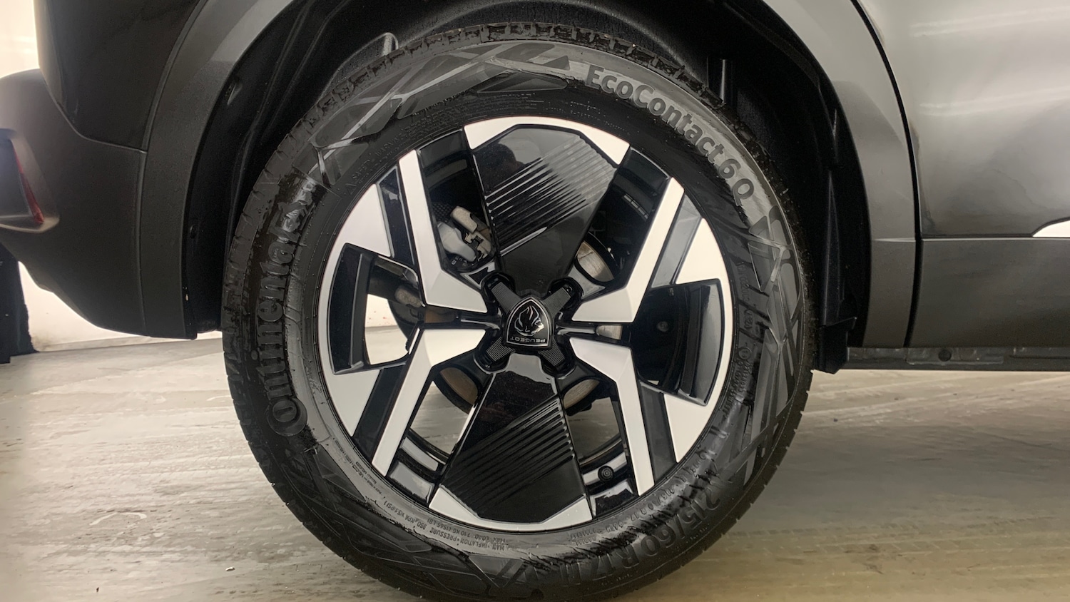 Used Peugeot 2008 2025 for sale - 76400061: Photo 22