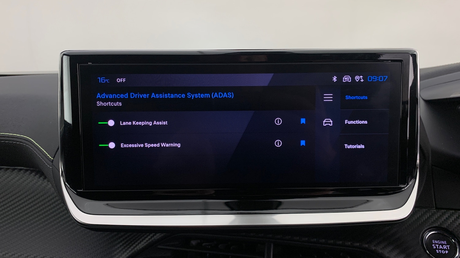 Used Peugeot 2008 2025 for sale - 76400061: Photo 27