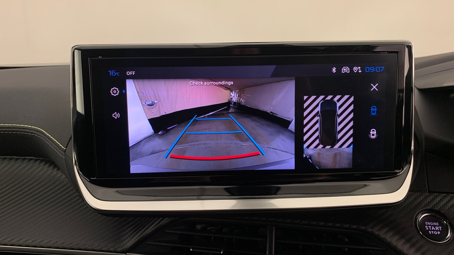 Used Peugeot 2008 2025 for sale - 76400061: Photo 28