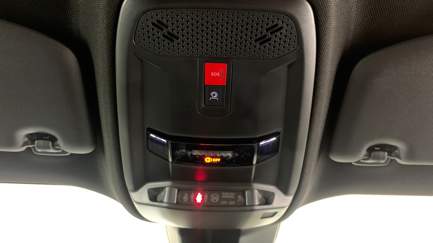 Used Peugeot 2008 2025 for sale - 76400061: Photo 34