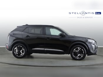 Used Peugeot 2008 2025 for sale - 76400061: Photo