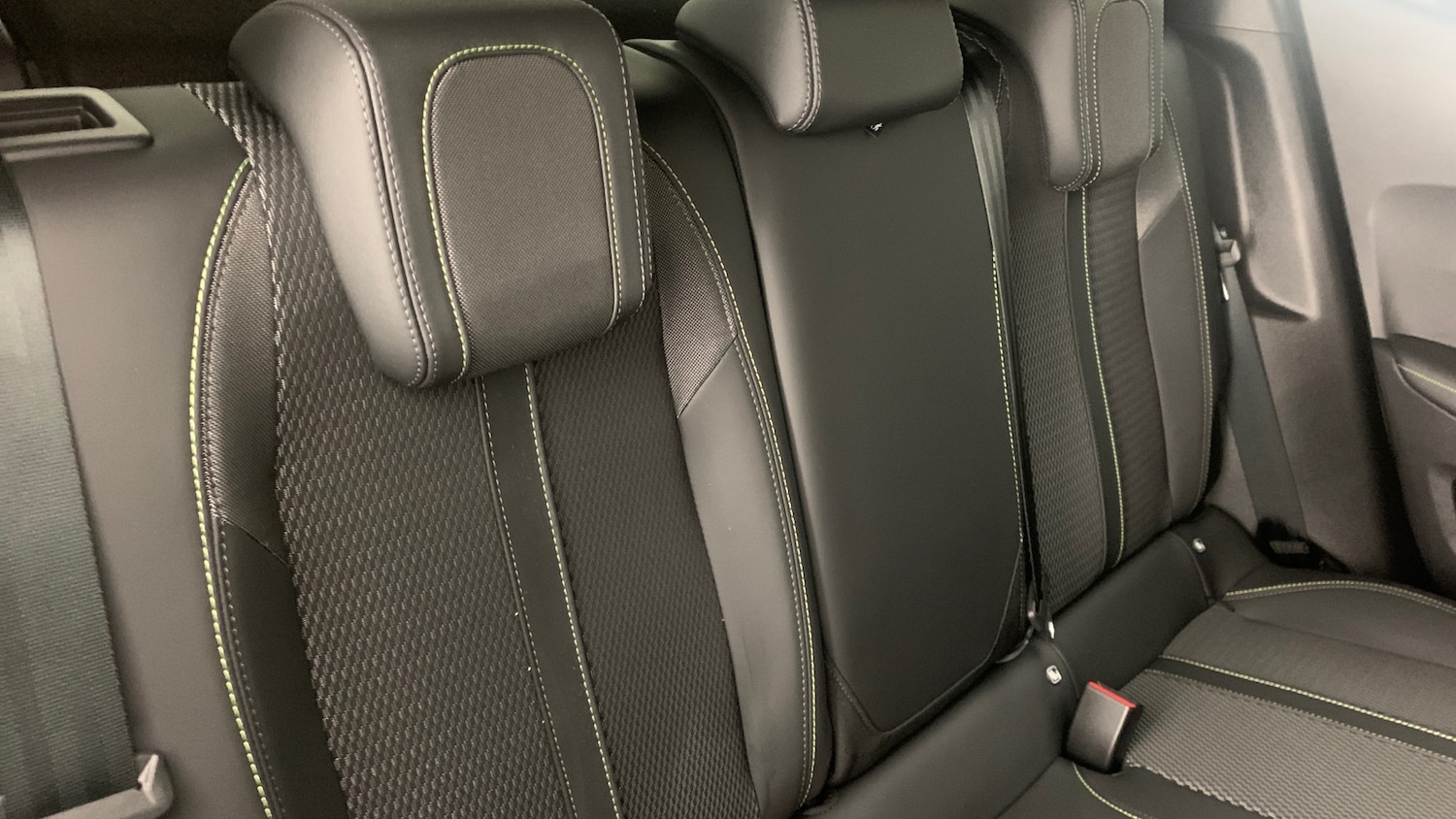 Used Peugeot 2008 2025 for sale - 76400061: Photo 7