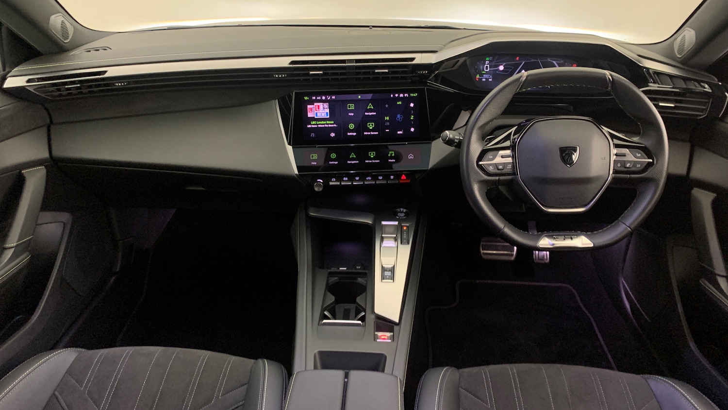 Used Peugeot 408 2023 for sale - 77359750: Photo 10