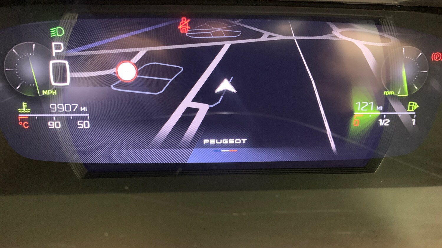 Used Peugeot 408 2023 for sale - 77359750: Photo 11