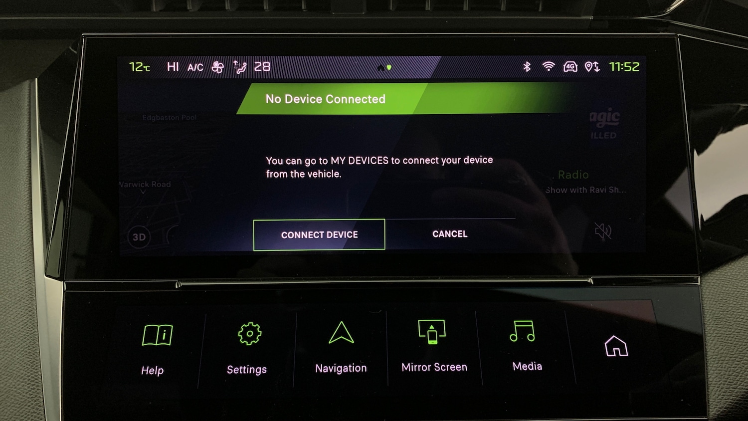 Used Peugeot 408 2023 for sale - 77359750: Photo 12