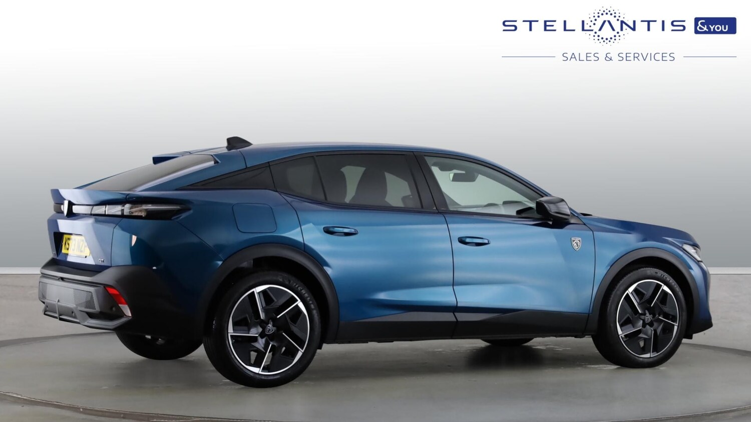 Used Peugeot 408 2023 for sale - 77359750: Photo 13