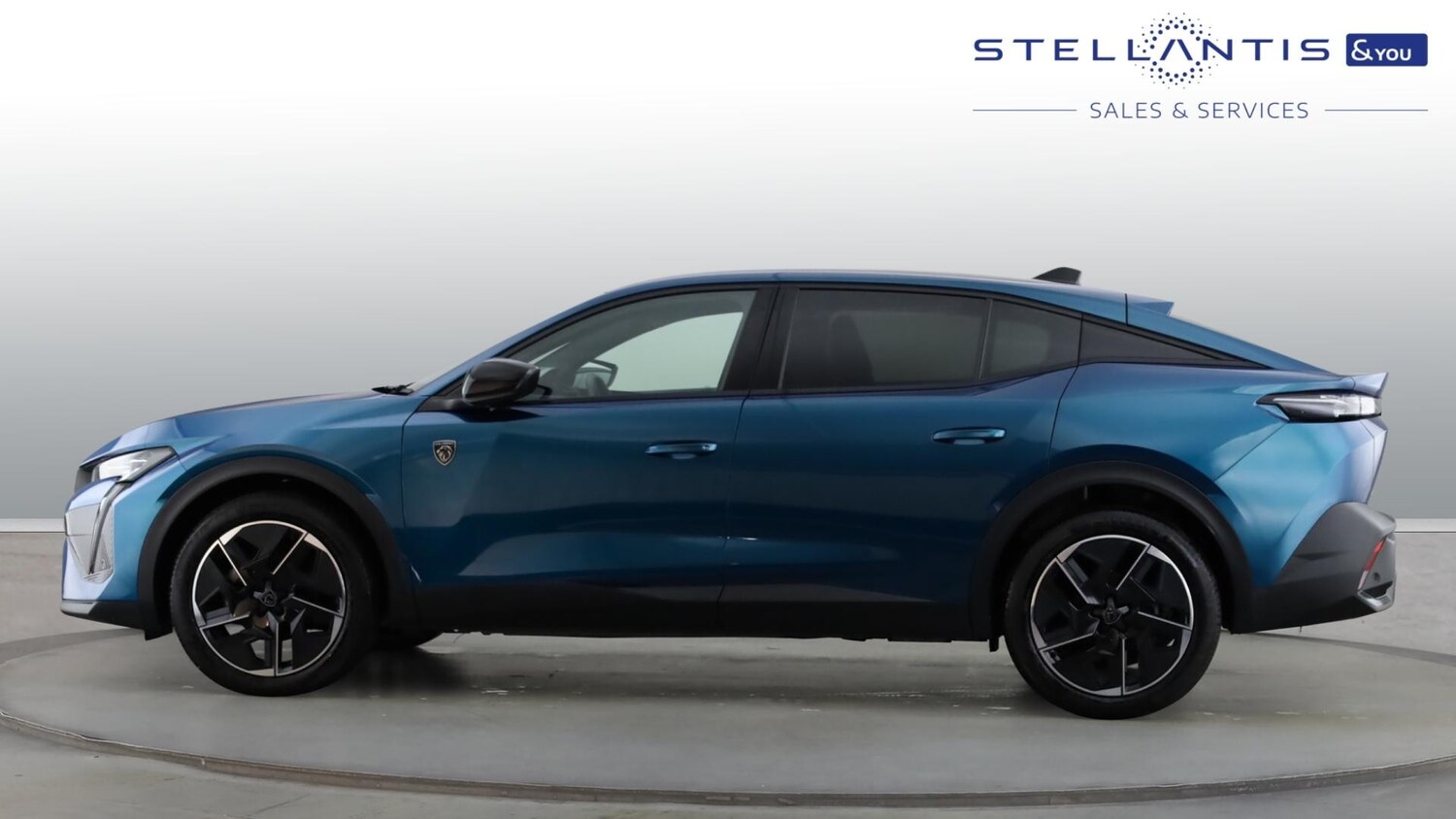 Used Peugeot 408 2023 for sale - 77359750: Photo 15