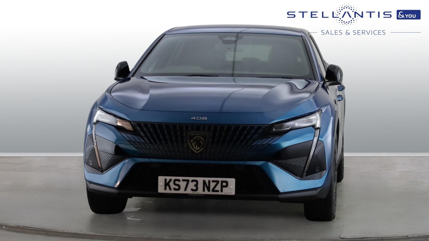 Used Peugeot 408 2023 for sale - 77359750: Photo 17