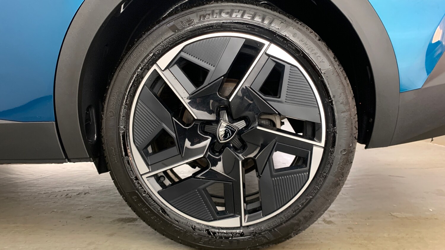 Used Peugeot 408 2023 for sale - 77359750: Photo 18