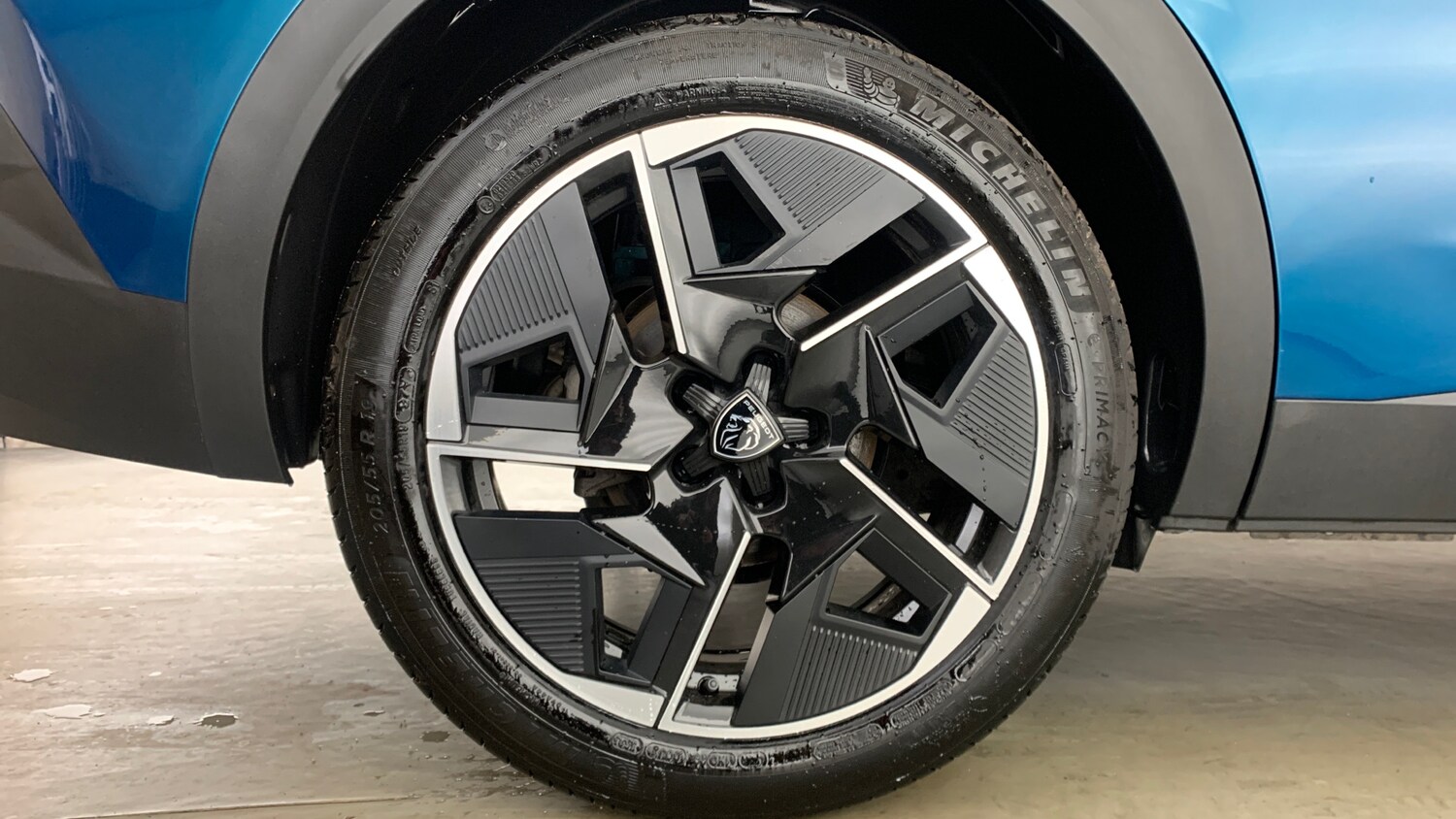 Used Peugeot 408 2023 for sale - 77359750: Photo 23