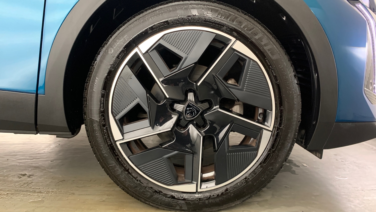 Used Peugeot 408 2023 for sale - 77359750: Photo 24