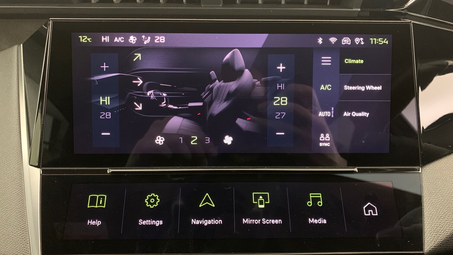 Used Peugeot 408 2023 for sale - 77359750: Photo 27