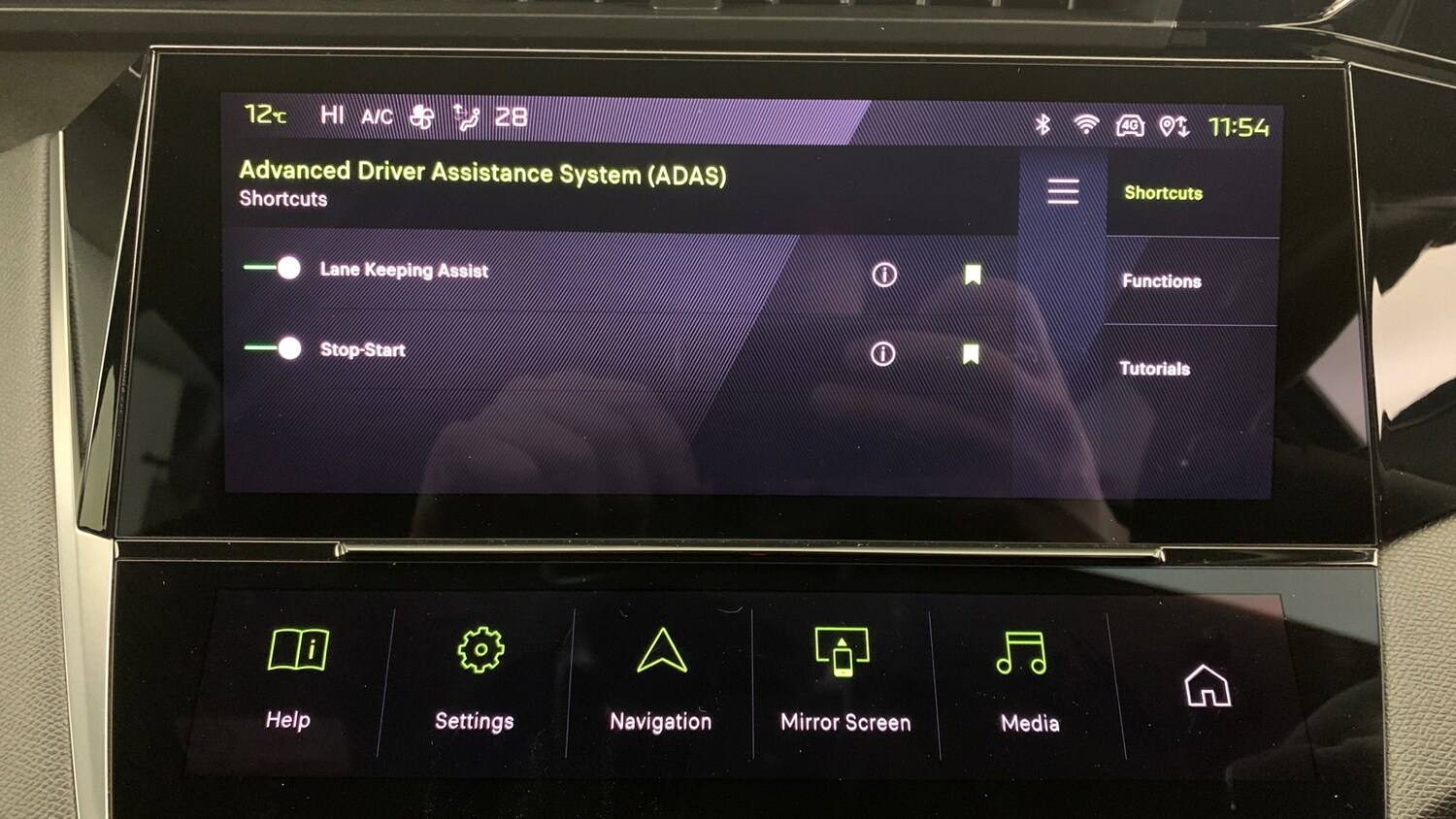 Used Peugeot 408 2023 for sale - 77359750: Photo 28