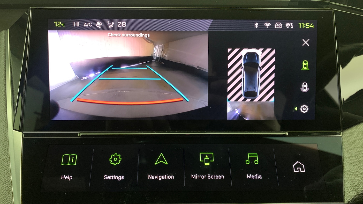 Used Peugeot 408 2023 for sale - 77359750: Photo 29