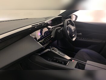 Used Peugeot 408 2023 for sale - 77359750: Photo