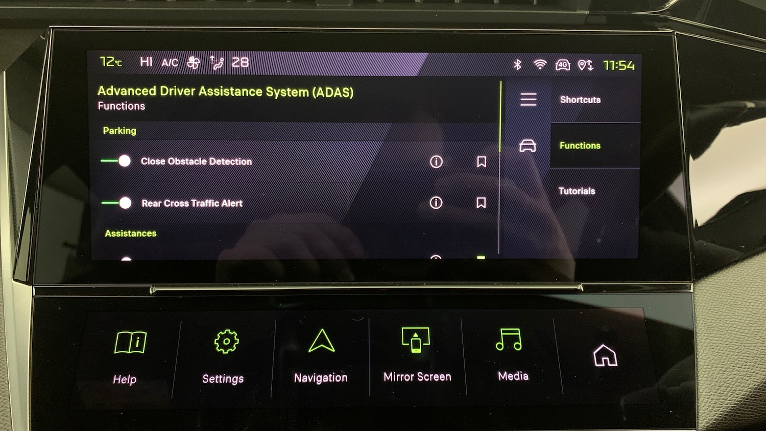 Used Peugeot 408 2023 for sale - 77359750: Photo 30