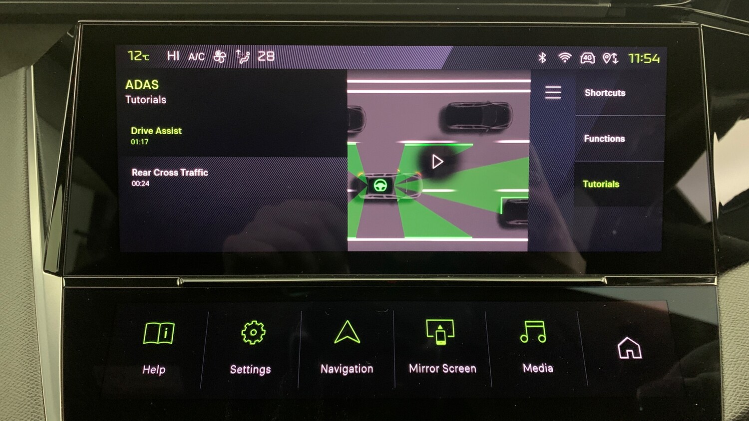 Used Peugeot 408 2023 for sale - 77359750: Photo 31