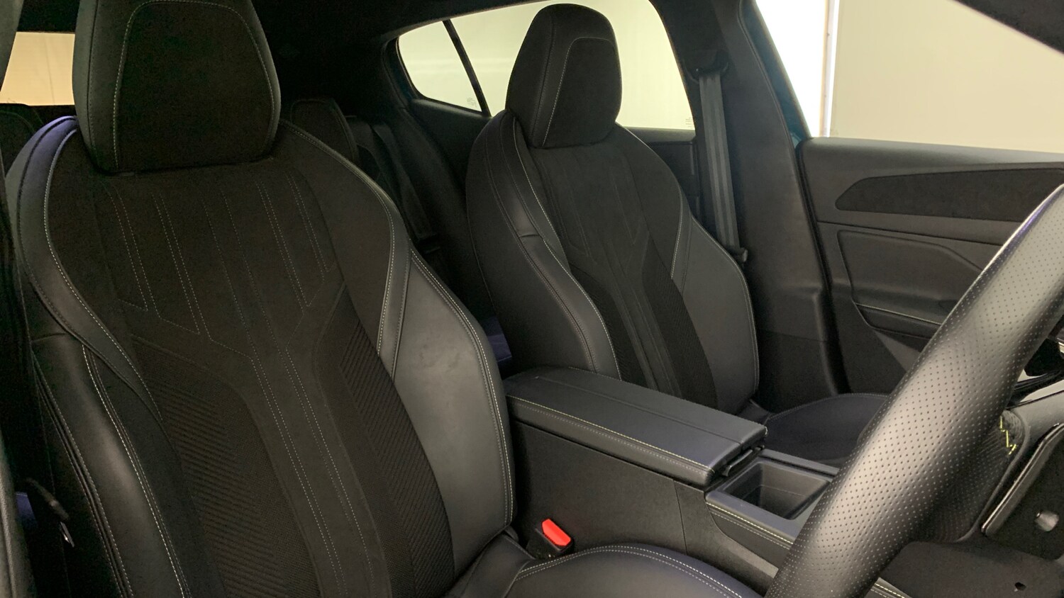 Used Peugeot 408 2023 for sale - 77359750: Photo 42