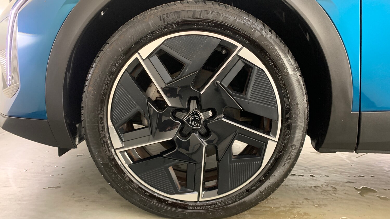 Used Peugeot 408 2023 for sale - 77359750: Photo 7