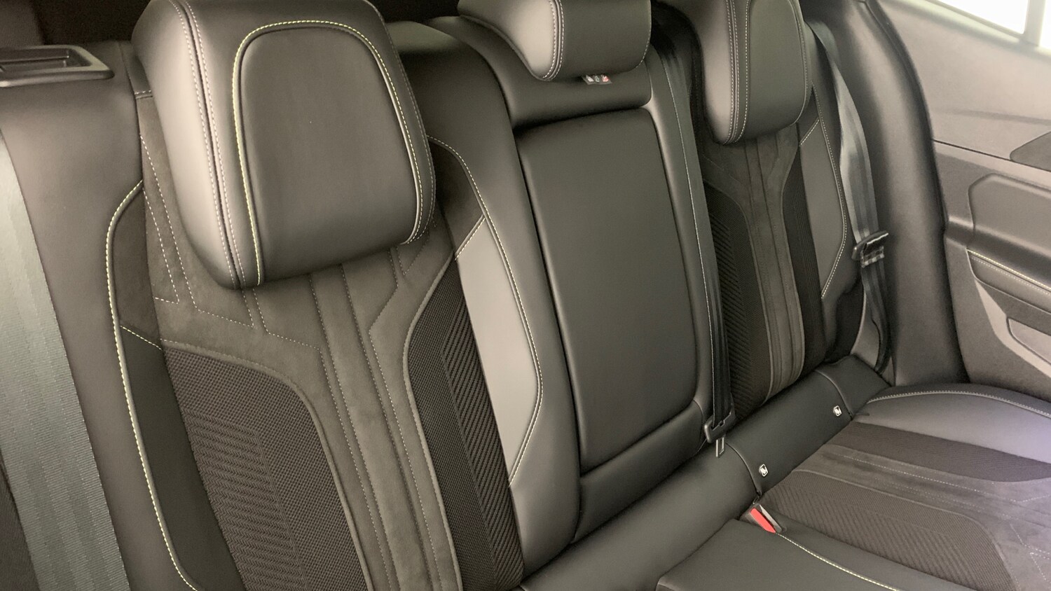 Used Peugeot 408 2023 for sale - 77359750: Photo 8