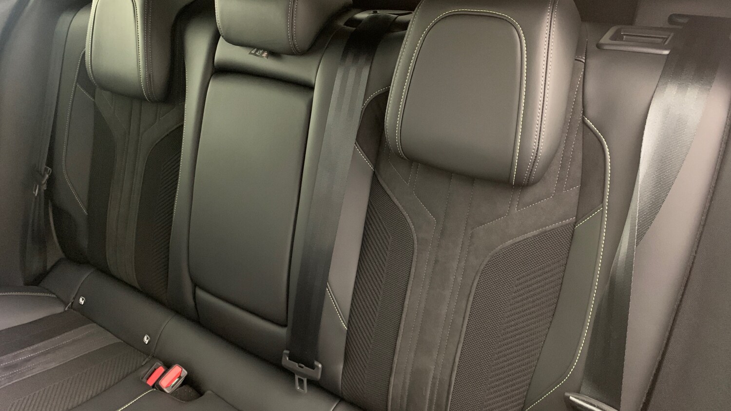 Used Peugeot 408 2023 for sale - 77359750: Photo 9