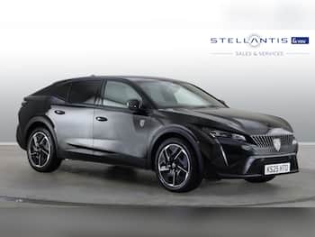 Used Peugeot 408 2025 for sale - 79622924: Photo