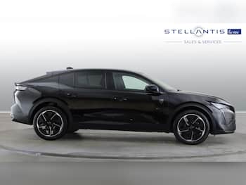 Used Peugeot 408 2025 for sale - 79622924: Photo