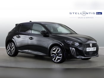 Used Peugeot 208 2025 for sale - 78879721: Photo