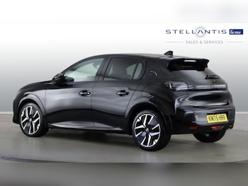 Used Peugeot 208 2025 for sale - 78879721: Photo