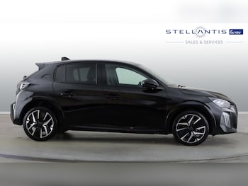 Used Peugeot 208 2025 for sale - 78879721: Photo