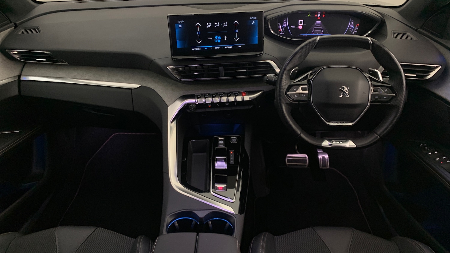 Used Peugeot 5008 2024 for sale - 77192800: Photo 10