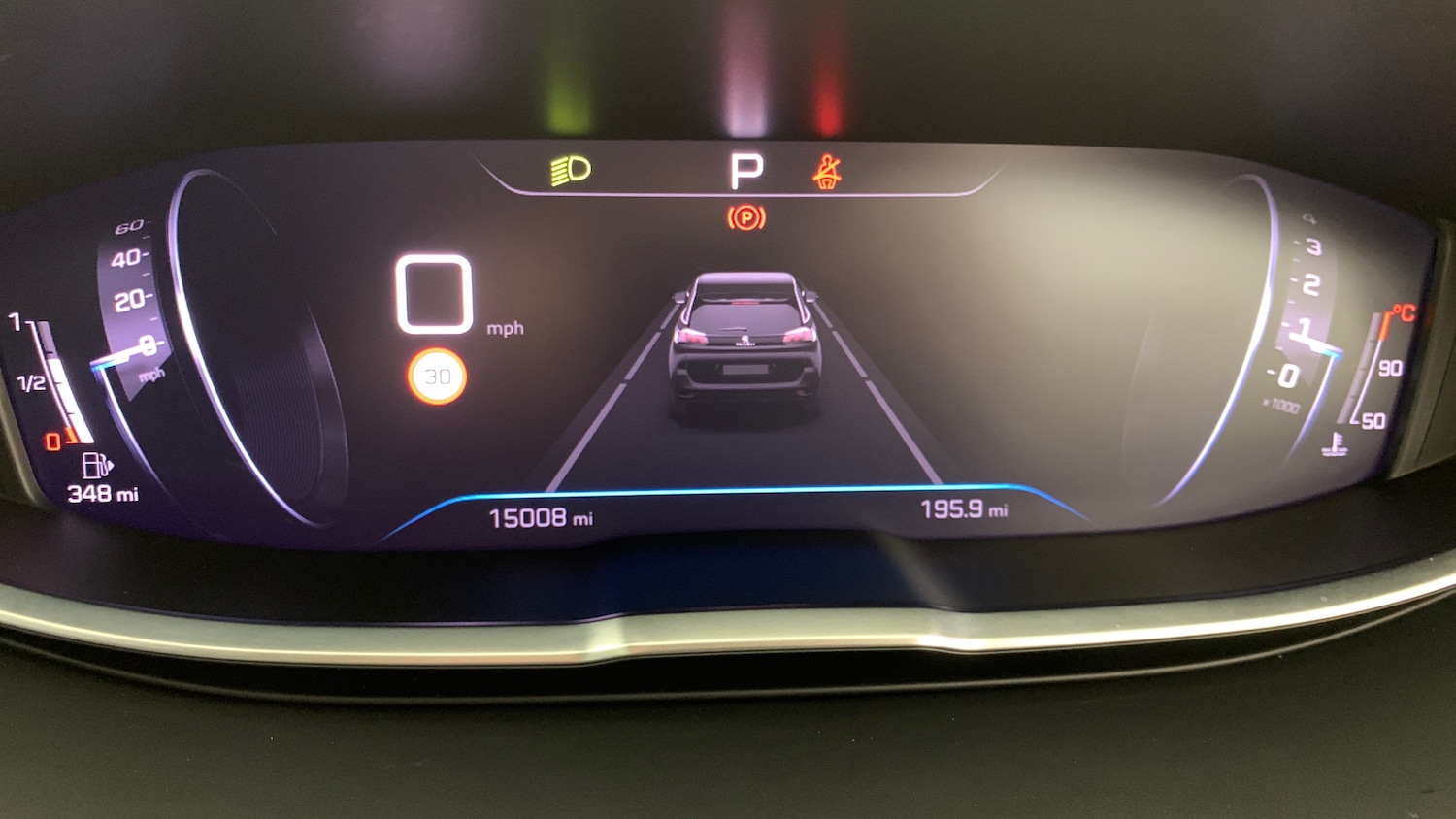 Used Peugeot 5008 2024 for sale - 77192800: Photo 11