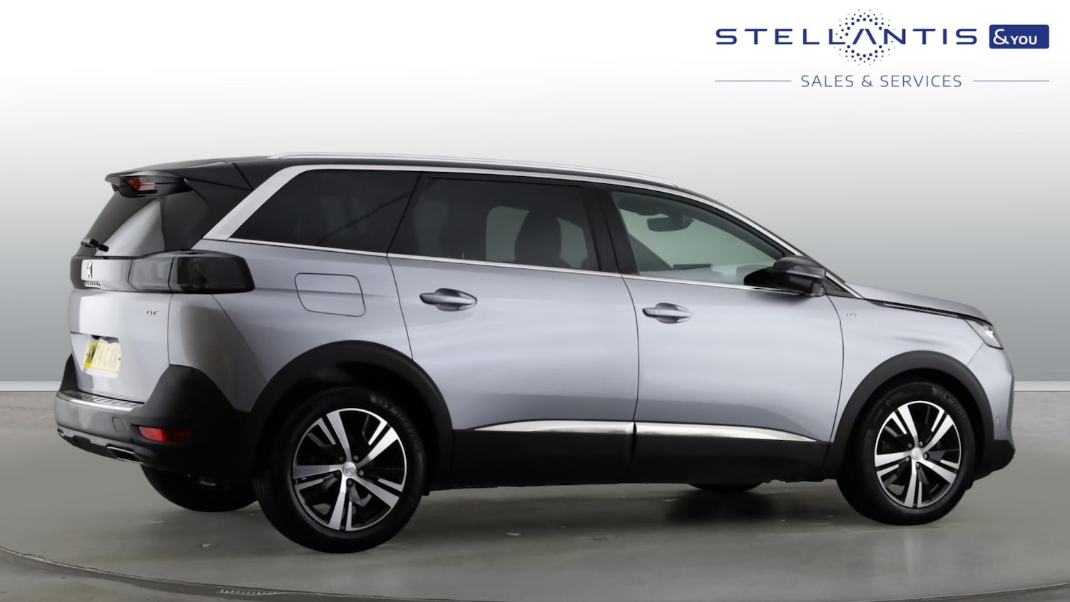 Used Peugeot 5008 2024 for sale - 77192800: Photo 13