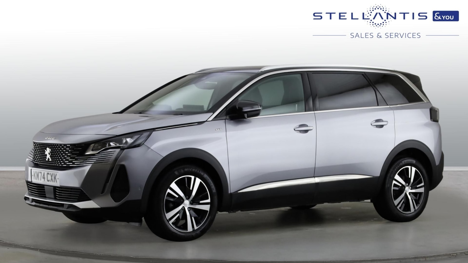 Used Peugeot 5008 2024 for sale - 77192800: Photo 16