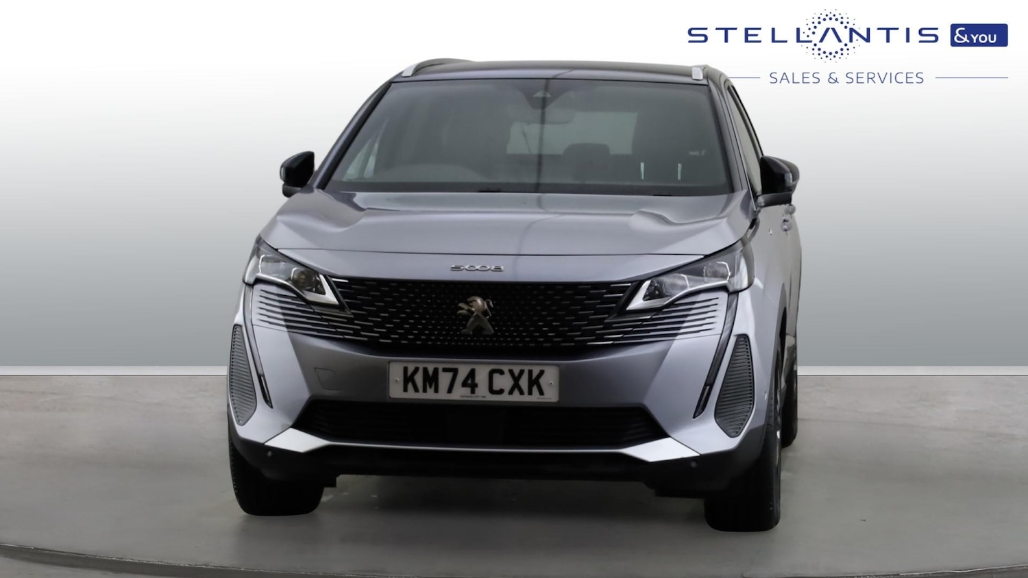 Used Peugeot 5008 2024 for sale - 77192800: Photo 17