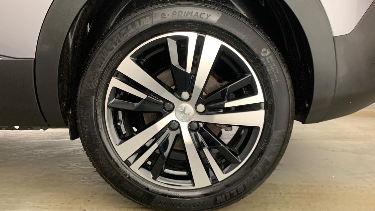 Used Peugeot 5008 2024 for sale - 77192800: Photo 18