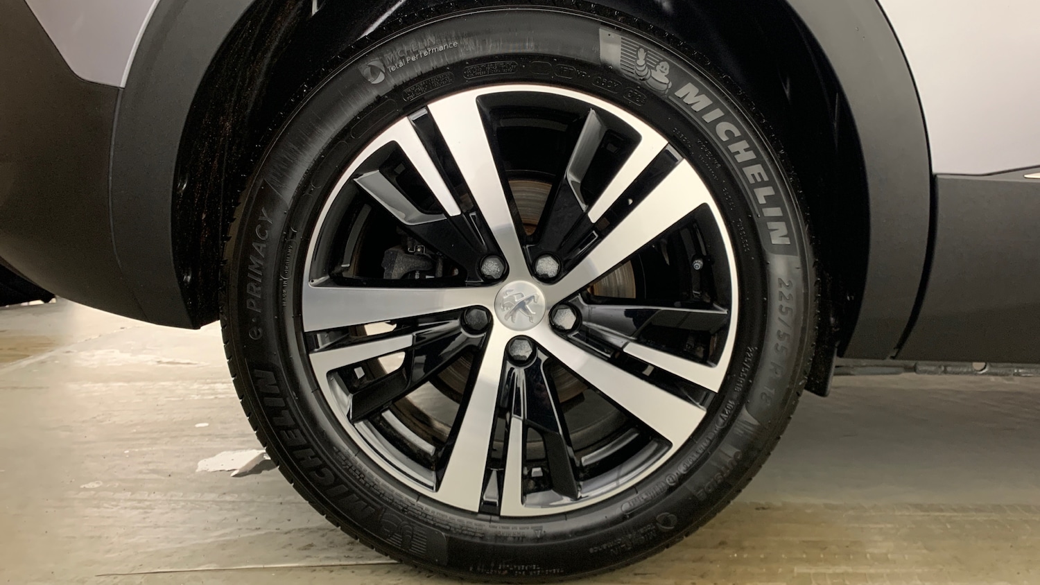 Used Peugeot 5008 2024 for sale - 77192800: Photo 23