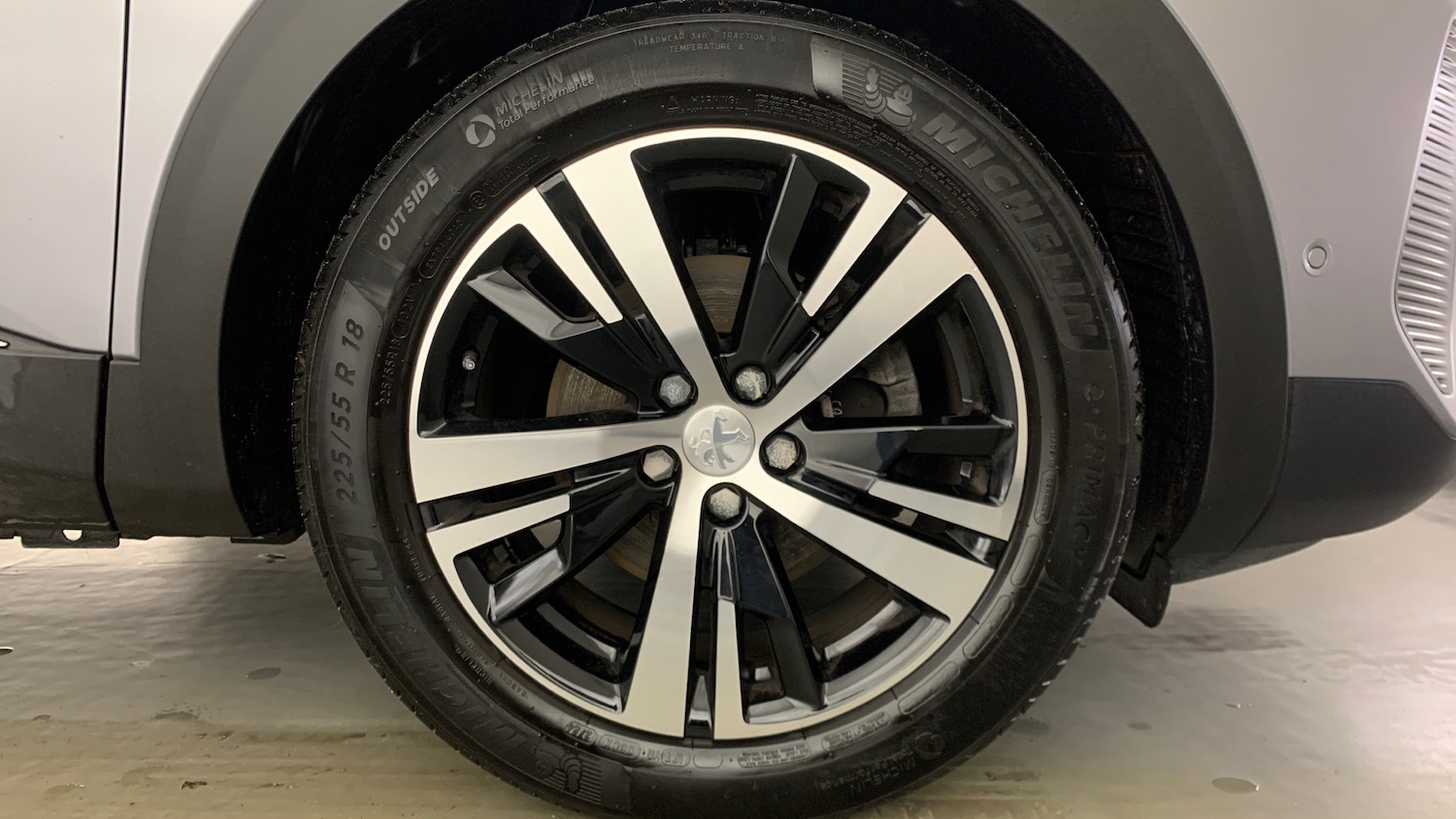 Used Peugeot 5008 2024 for sale - 77192800: Photo 24