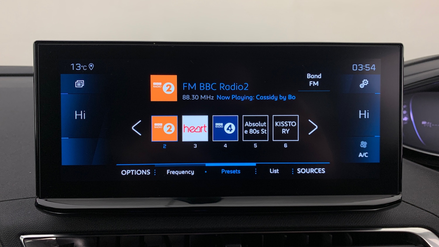 Used Peugeot 5008 2024 for sale - 77192800: Photo 27