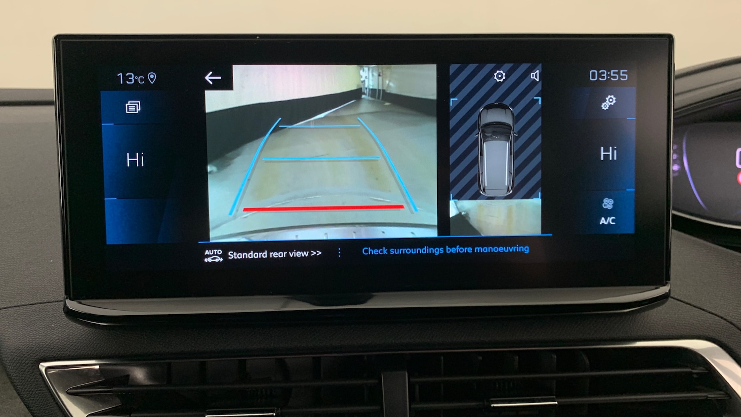 Used Peugeot 5008 2024 for sale - 77192800: Photo 29