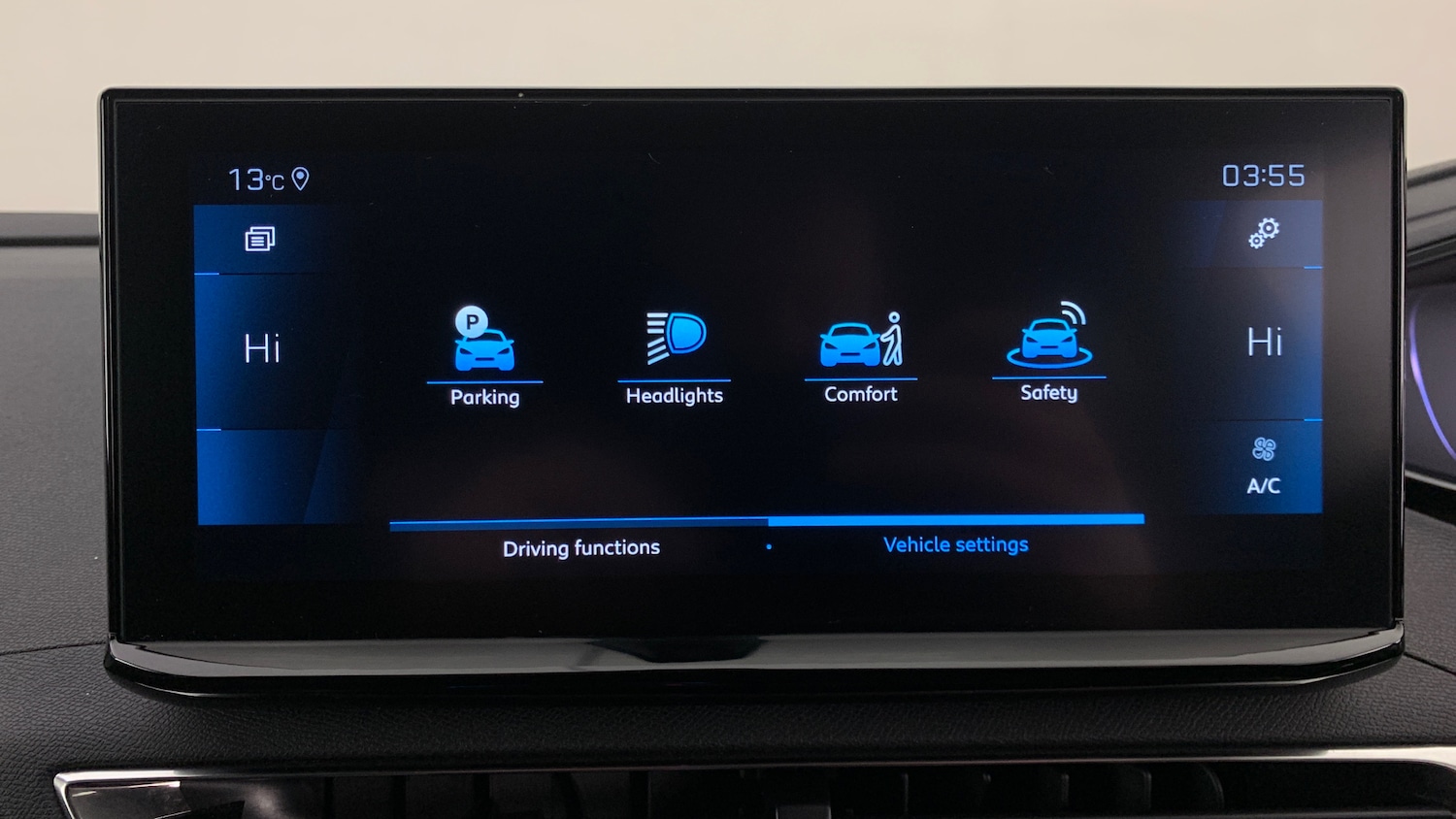 Used Peugeot 5008 2024 for sale - 77192800: Photo 30