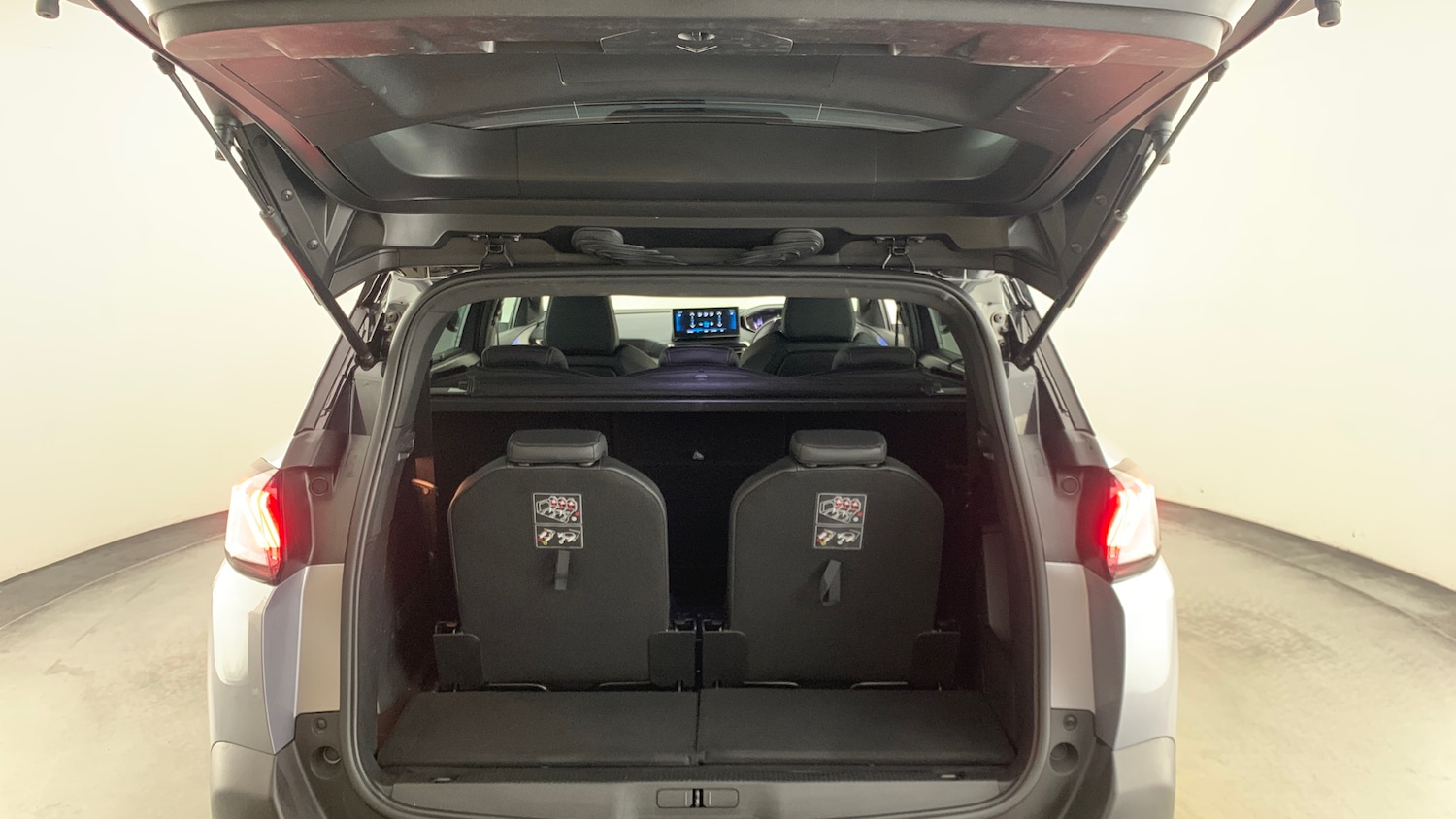 Used Peugeot 5008 2024 for sale - 77192800: Photo 6