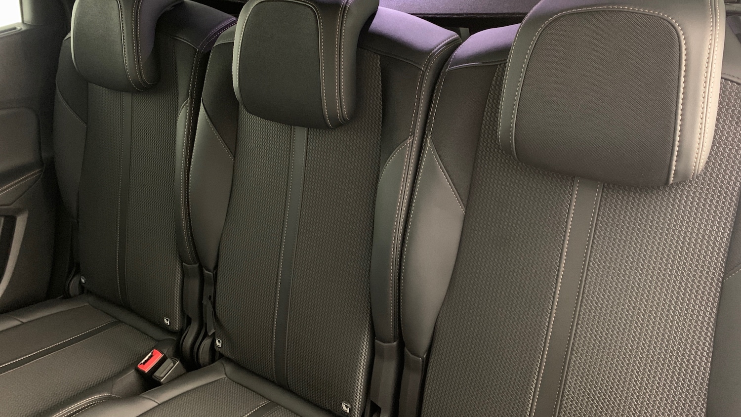 Used Peugeot 5008 2024 for sale - 77192800: Photo 9