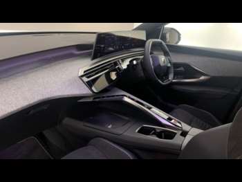 Used Peugeot 3008 2024 for sale - 75128357: Photo
