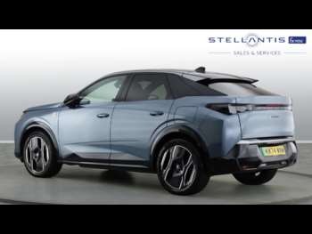 Used Peugeot 3008 2024 for sale - 75128357: Photo
