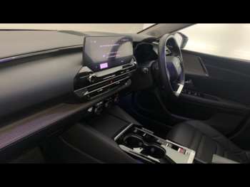 Used Citroen C5 X 2024 for sale - 74800679: Photo
