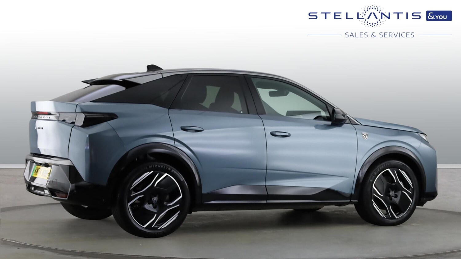 Used Peugeot 3008 2024 for sale - 77854997: Photo 12