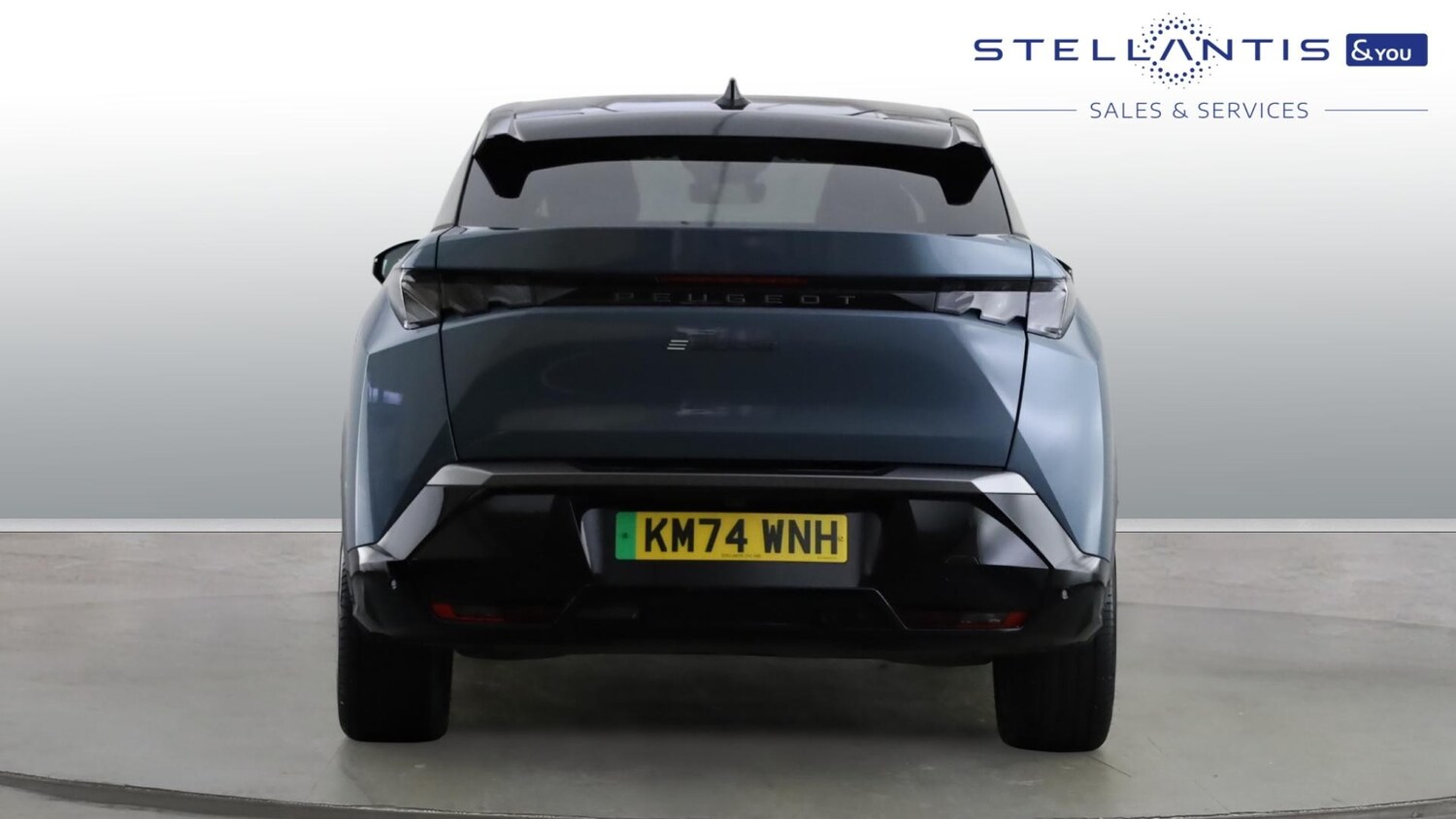 Used Peugeot 3008 2024 for sale - 77854997: Photo 13