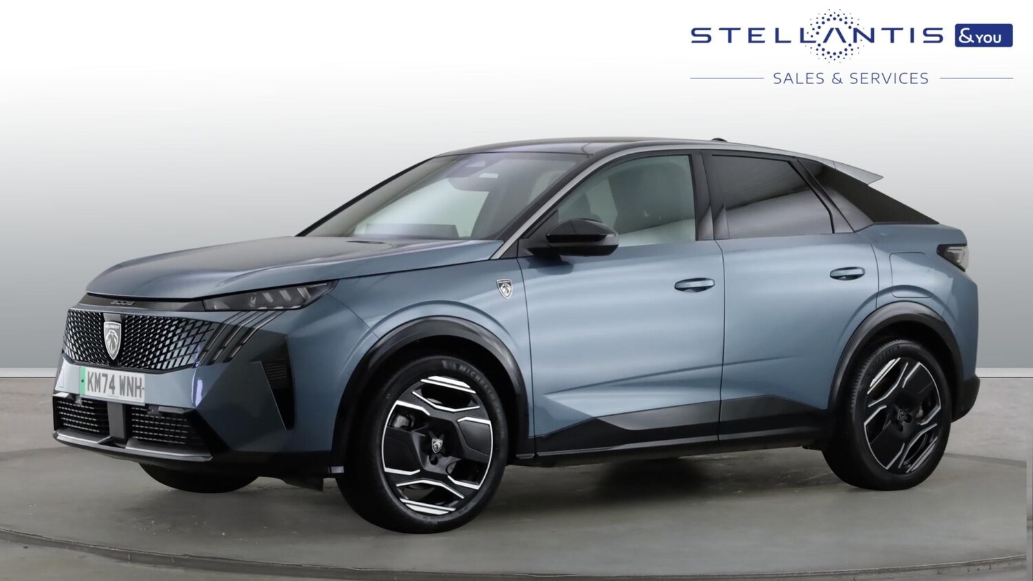 Used Peugeot 3008 2024 for sale - 77854997: Photo 15