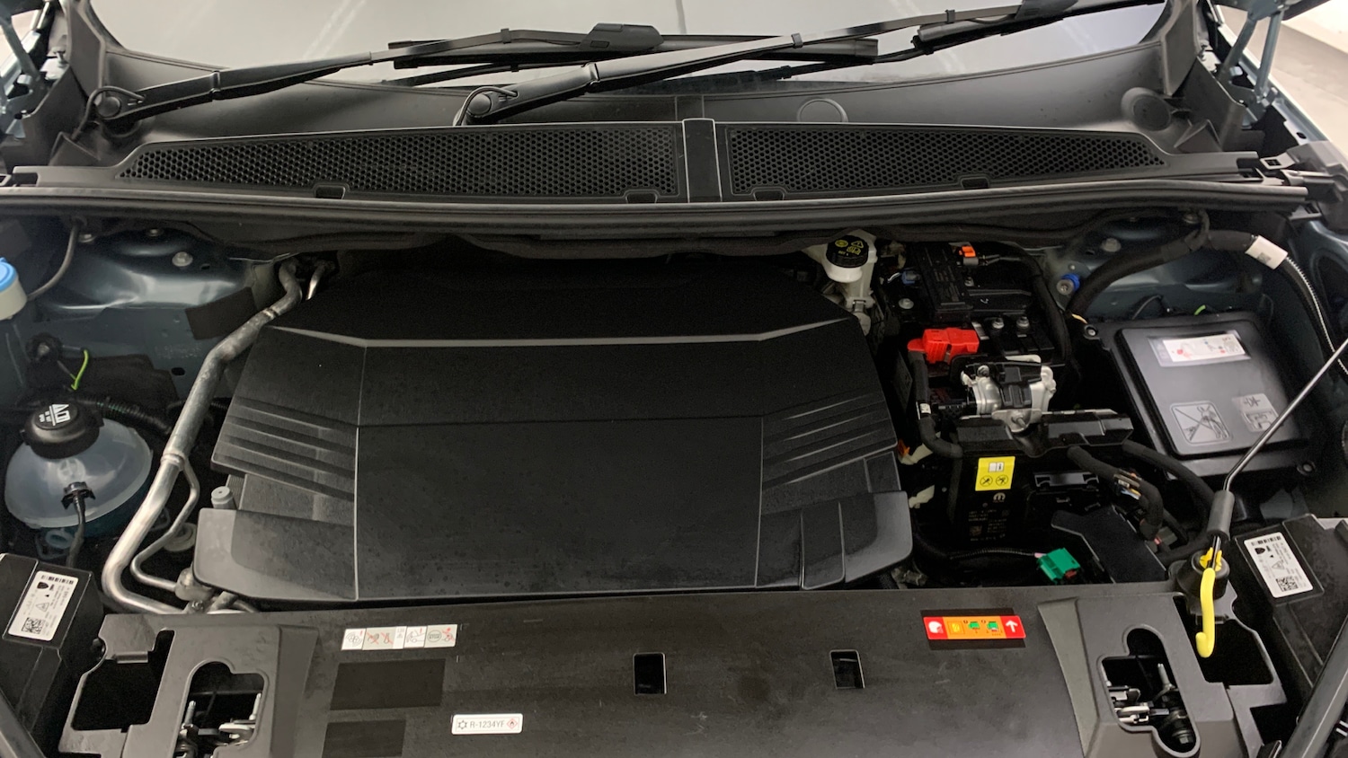 Used Peugeot 3008 2024 for sale - 77854997: Photo 23